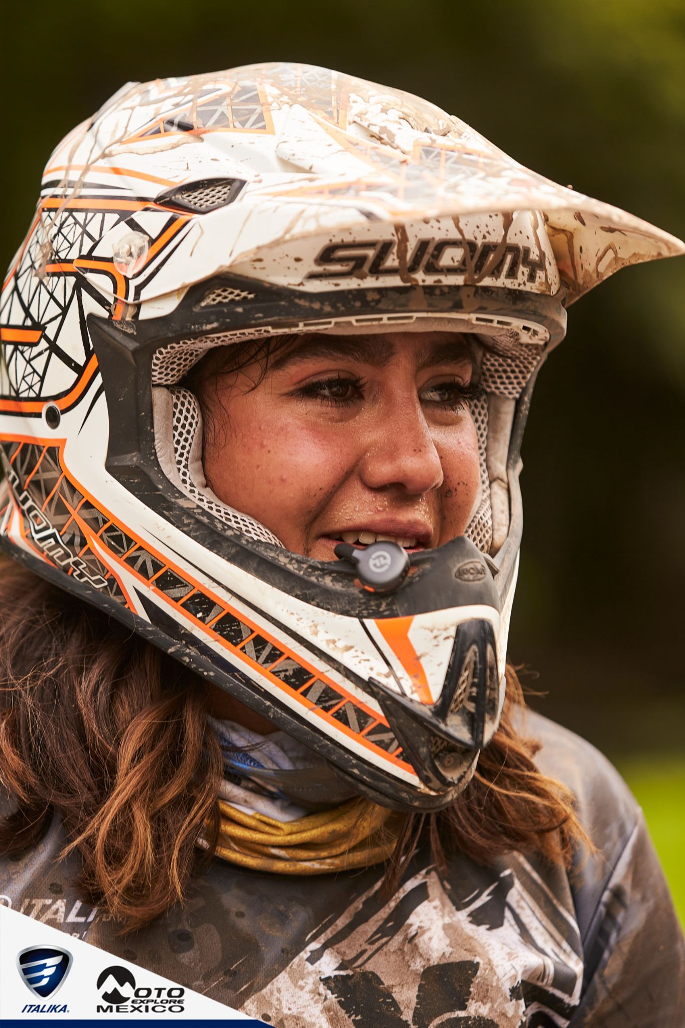 ITALIKA CHACHALACAS D2 78